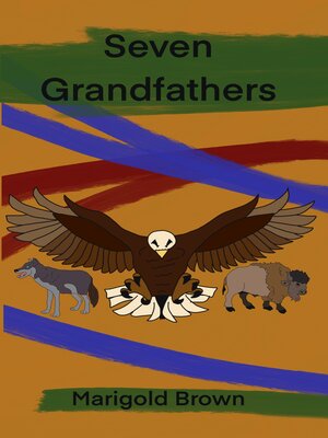 cover image of Seven Grandfathers